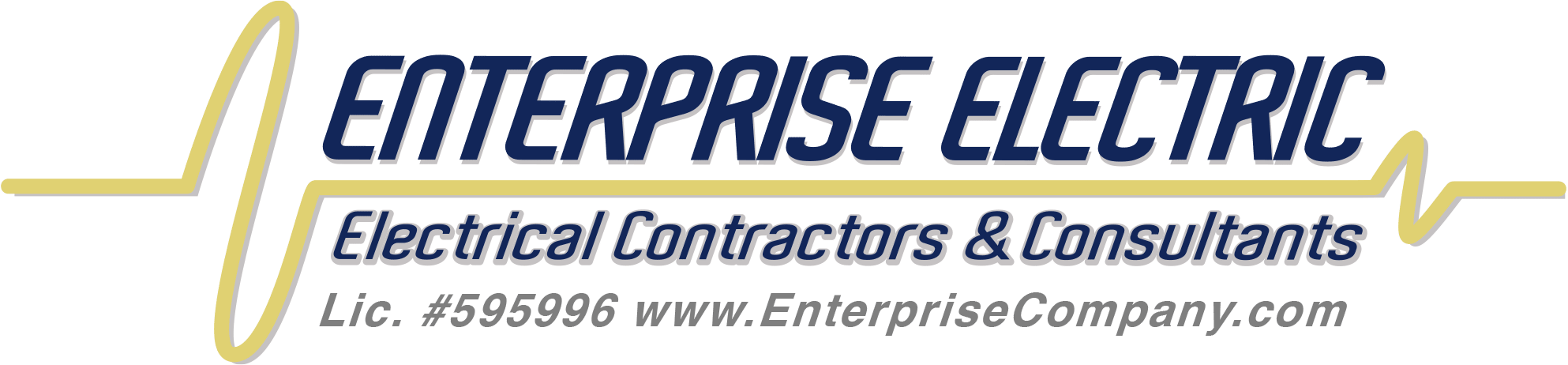 Contact – Enterprise Company